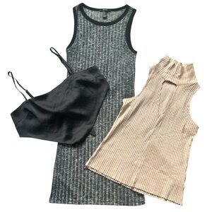 Women’s sz Small 3pc bundle